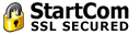 Free SSL Secured By StartCom